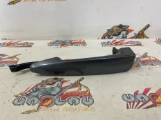 Ручка двери внешняя BMW F20 51217207561 ХЭТЧБЕК N13B16A, левая