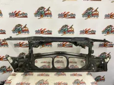 Панель передняя BMW E46 51717111691 СЕДАН