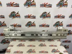 Усилитель бампера BMW F15 03.2014 51127294396 КРОССОВЕР N57D30A, задний