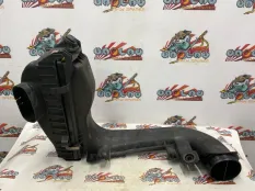 Корпус воздушного фильтра BMW F15 03.2014 13718573869 КРОССОВЕР N57D30A