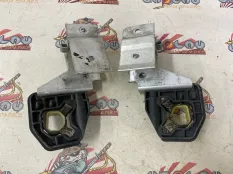 Кронштейн радиатора BMW F20 2012 17118620732 ХЭТЧБЕК N13B16A