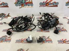 Подсветка ручек двери BMW F22 11.2014 61129340997 КУПЕ N20B20B