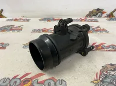 Патрубок дроссельной заслонки BMW F15 03.2014 11618519492 КРОССОВЕР N57D30A