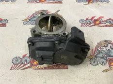 Дроссельная заслонка BMW F15 03.2014 13547810752 КРОССОВЕР N57D30A