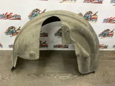 Подкрылок BMW F10 02.2015 51717186729 СЕДАН N20B20A, задний левый