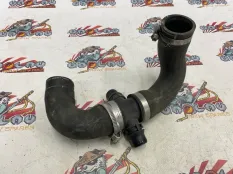 Патрубок системы охлаждения BMW F31 07.2013 11538645481 УНИВЕРСАЛ N20B20B