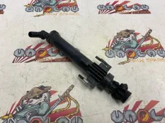 Форсунка омывателя фар BMW F33 23.01.2015 61677275658 КАБРИОЛЕТ N55B30A, правая