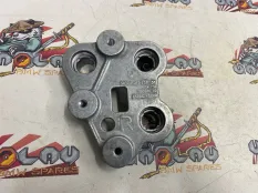Опора петли складной крыши BMW F33 23.01.2015 54377375258 КАБРИОЛЕТ N55B30A, правая