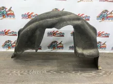 Подкрылок BMW E82 51717166250, задний правый