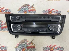 Блок управления климат-контролем BMW F33 23.01.2015 64119354146 КАБРИОЛЕТ N55B30A