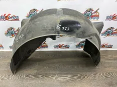 Подкрылок BMW E60 51717033751, задний левый