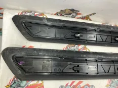 Накладки порогов BMW F33 23.01.2015 51478054526 КАБРИОЛЕТ N55B30A