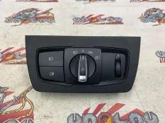 Блок управления светом BMW F33 23.01.2015 61316847512 КАБРИОЛЕТ N55B30A