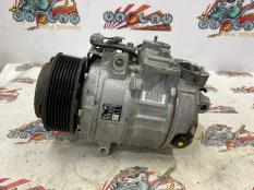 Компрессор кондиционера BMW F33 23.01.2015 64529332781 КАБРИОЛЕТ N55B30A