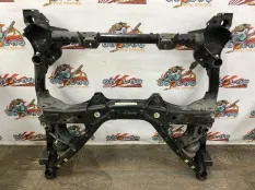 Подрамник BMW F33 23.01.2015 31106872119 КАБРИОЛЕТ N55B30A, передний