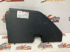 Накладка в салоне BMW F33 23.01.2015 51477284178 КАБРИОЛЕТ N55B30A, правая