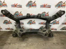 Подрамник BMW F33 23.01.2015 33316792507 КАБРИОЛЕТ N55B30A, задний