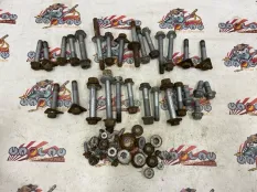 Болты задней подвески BMW F33 23.01.2015 33306793892 КАБРИОЛЕТ N55B30A