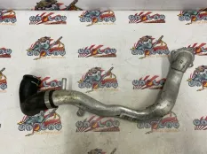 Патрубок системы охлаждения BMW F33 23.01.2015 11537649300 КАБРИОЛЕТ N55B30A