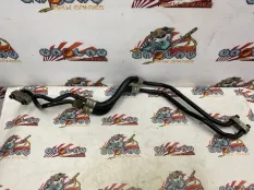 Трубка охлаждения АКПП BMW F33 23.01.2015 17227639450 КАБРИОЛЕТ N55B30A