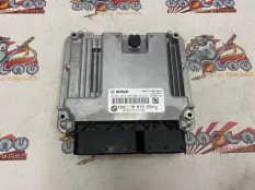 Блок управления двигателем BMW F31 22.01.2013 13618586534 УНИВЕРСАЛ N47D20C