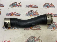 Патрубок интеркулера BMW F33 23.01.2015 13717602652 КАБРИОЛЕТ N55B30A