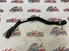 Патрубок системы охлаждения BMW F33 23.01.2015 17127648644 КАБРИОЛЕТ N55B30A