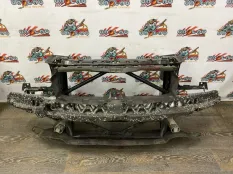Панель передняя BMW F33 23.01.2015 51118054544 КАБРИОЛЕТ N55B30A