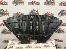 Защита двигателя BMW E84 09.2012 51752993606 КРОССОВЕР N20B20A