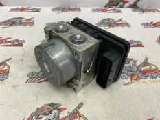 Блок ABS BMW F33 23.01.2015 34516897117 КАБРИОЛЕТ N55B30A