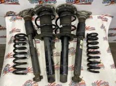 Стойки амортизатора BMW F33 23.01.2015 31316873766 КАБРИОЛЕТ N55B30A