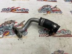 Трубка турбины BMW F31 22.01.2013 11427808757 УНИВЕРСАЛ N47D20C