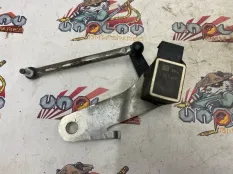 Датчик высоты дорожного просвета BMW E60 37146784696, передний