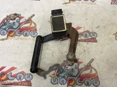 Датчик высоты дорожного просвета BMW E90 37146784696, задний