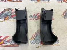 Накладка петли багажника BMW F34 06.2013 51497295647 ЛИФТБЕК N20B20A