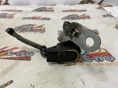 Датчик высоты дорожного просвета BMW E90 37146784696, передний