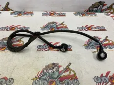 Датчик детонации BMW F33 23.01.2015 13627566786 КАБРИОЛЕТ N55B30A