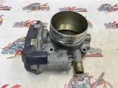 Дроссельная заслонка BMW F33 23.01.2015 13547597871 КАБРИОЛЕТ N55B30A
