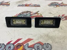 Подсветка номера BMW F34 06.2013 63267193293 ЛИФТБЕК N20B20A