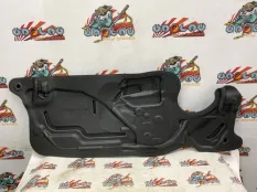 Звукоизоляция двери BMW F33 23.01.2015 51487345325 КАБРИОЛЕТ N55B30A, передняя левая