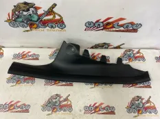 Накладки порогов BMW F31 07.2013 51477272593 УНИВЕРСАЛ N20B20B, задние левые