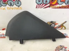 Накладка торпеды Audi RS5 13.09.2023 8W0857085C DECA 2.9, левая