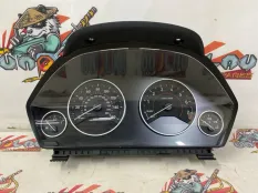 Панель приборов BMW F33 23.01.2015 62109436305 КАБРИОЛЕТ N55B30A