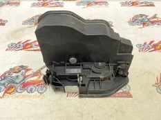 Замок двери BMW F33 23.01.2015 51217202145 КАБРИОЛЕТ N55B30A, передний левый