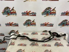 Трубка охлаждения АКПП BMW E90 17227577641 N52