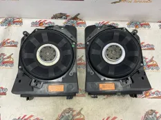 Сабвуфер BMW F33 23.01.2015 65139210151 КАБРИОЛЕТ N55B30A