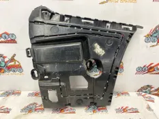 Кронштейн бампера BMW F33 23.01.2015 51127428732 КАБРИОЛЕТ N55B30A, задний правый