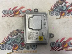 Блок фары BMW F30 08.2013 63117317408 СЕДАН N47D20C