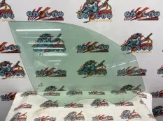 Стекло двери BMW E84 09.2012 51332990296 КРОССОВЕР N20B20A, переднее правое