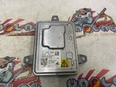 Блок фары BMW F30 08.2013 63117317408 СЕДАН N47D20C